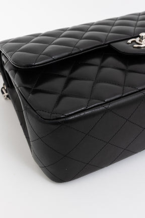 Jumbo Classic Double Flap Bag