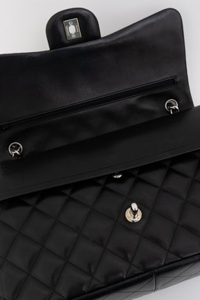 Jumbo Classic Double Flap Bag
