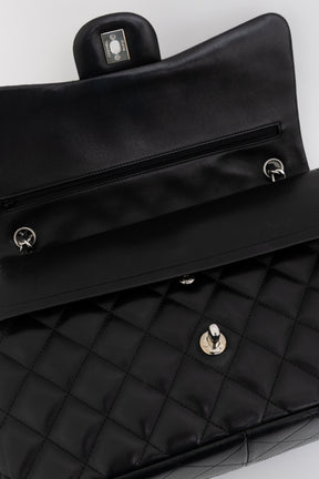 Jumbo Classic Double Flap Bag