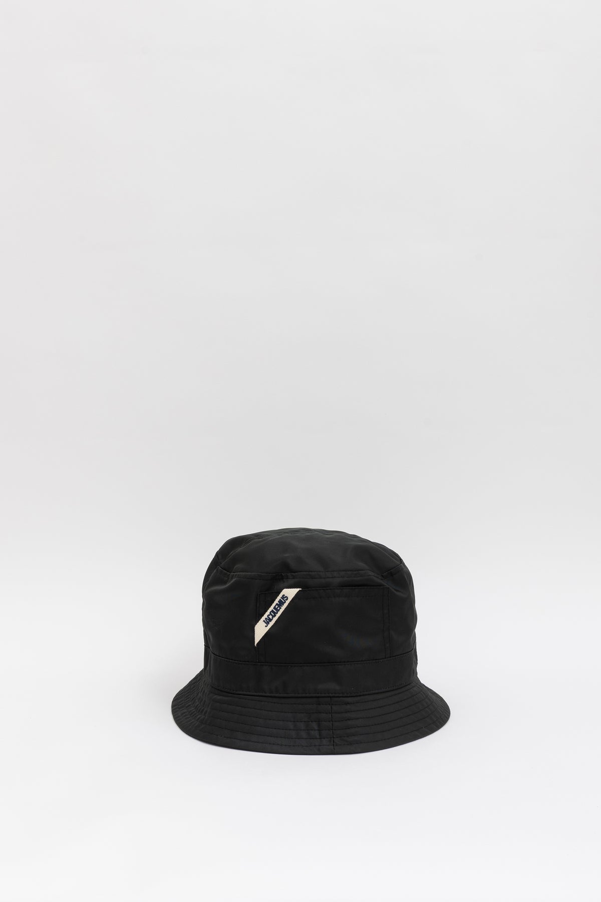 Le Bob Ovalie Bucket Hat