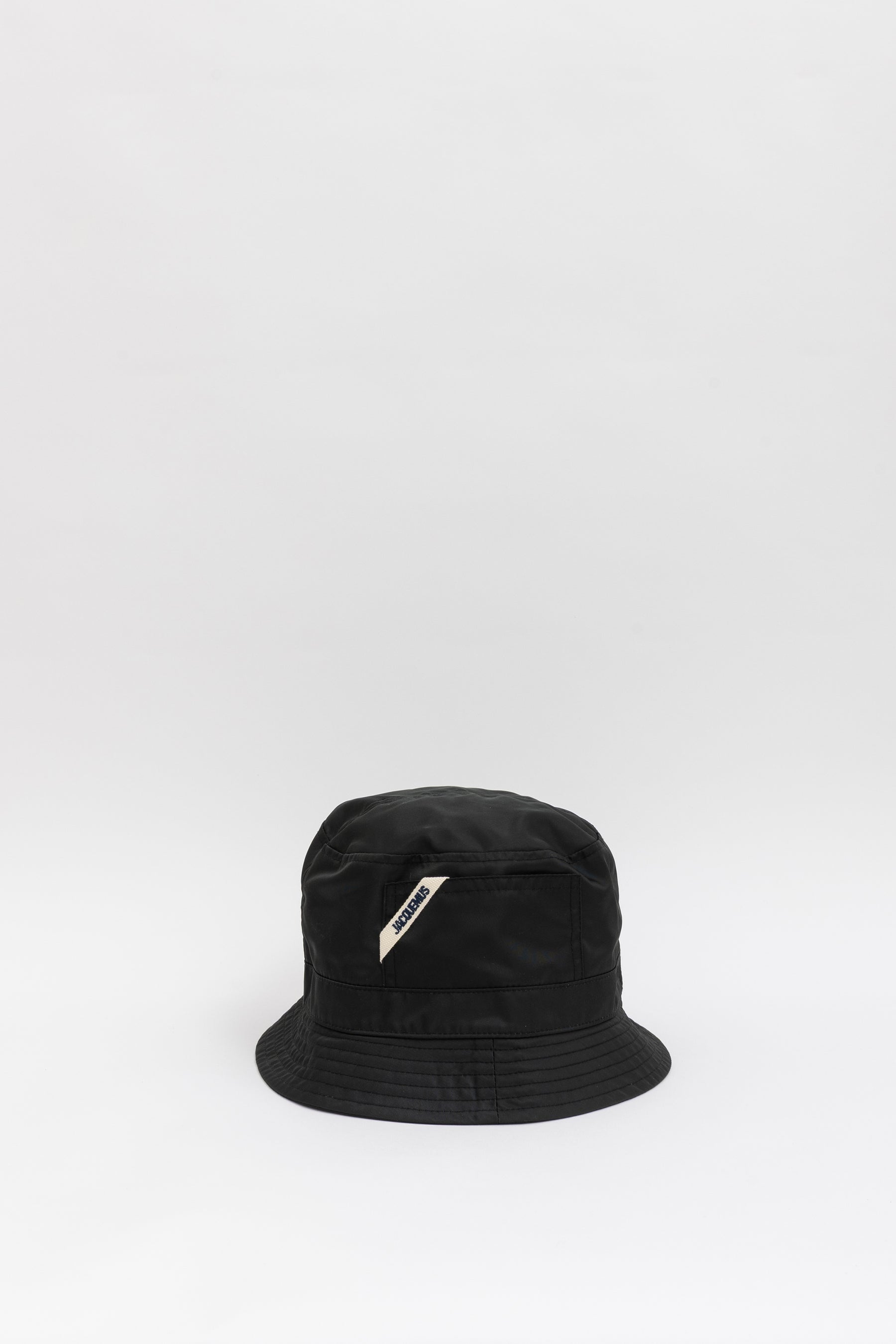 Le Bob Ovalie Bucket Hat