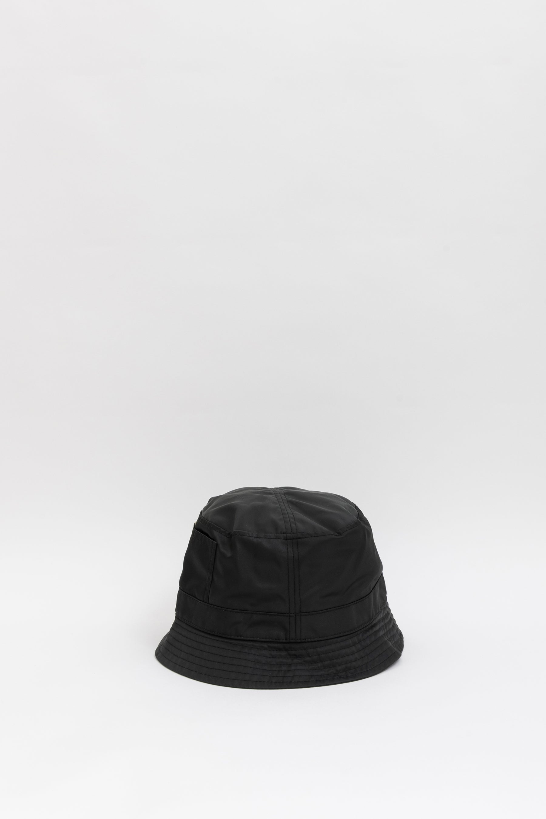 Le Bob Ovalie Bucket Hat