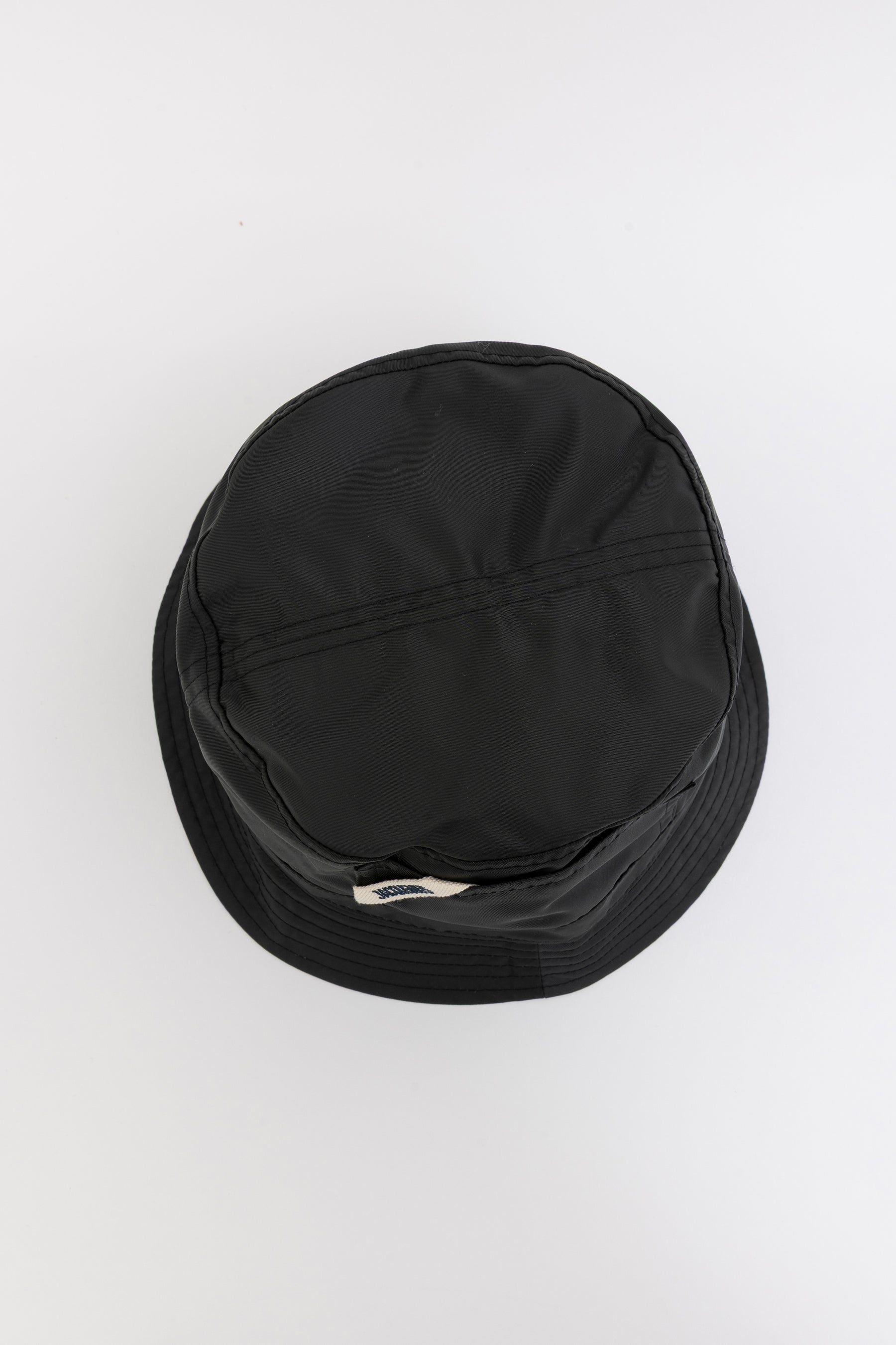 Le Bob Ovalie Bucket Hat