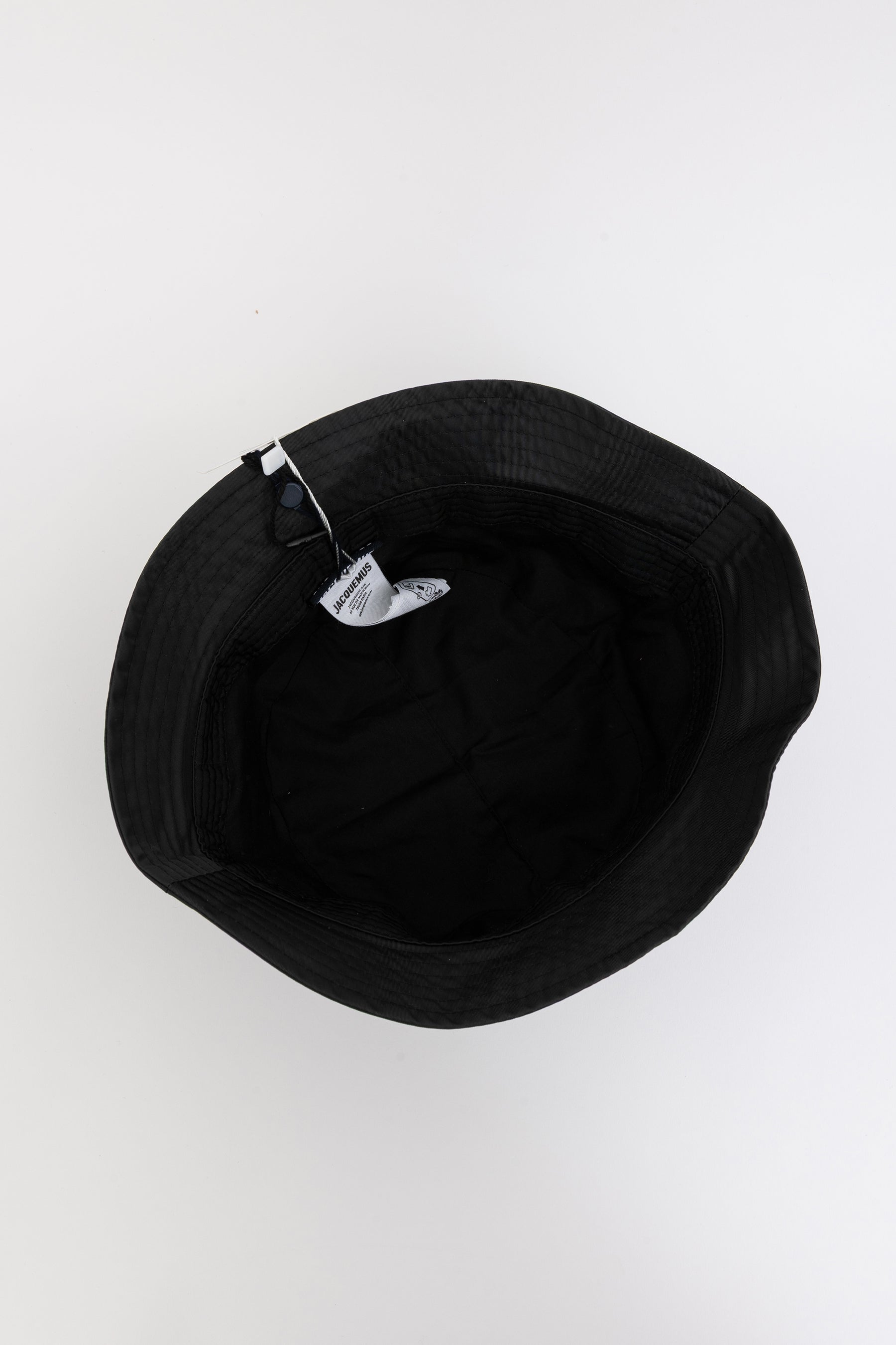 Le Bob Ovalie Bucket Hat