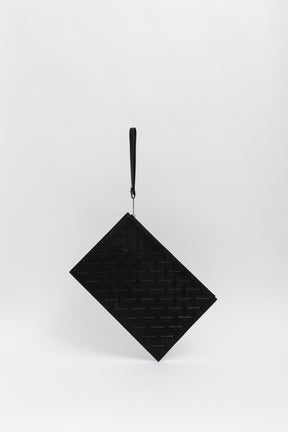 Nappa19 Graphic Pouch
