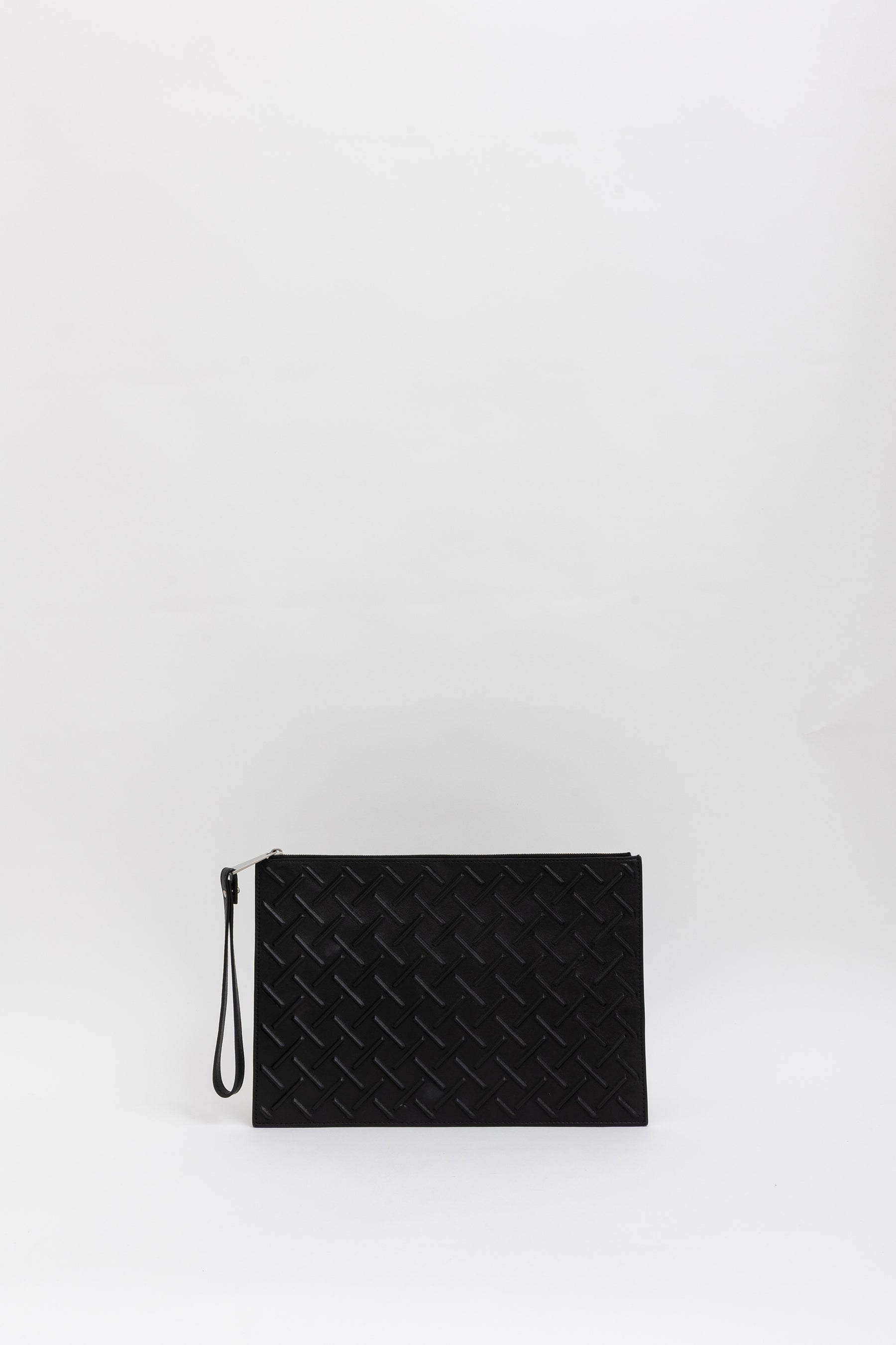 Nappa19 Graphic Pouch