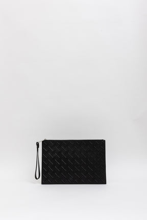 Nappa19 Graphic Pouch