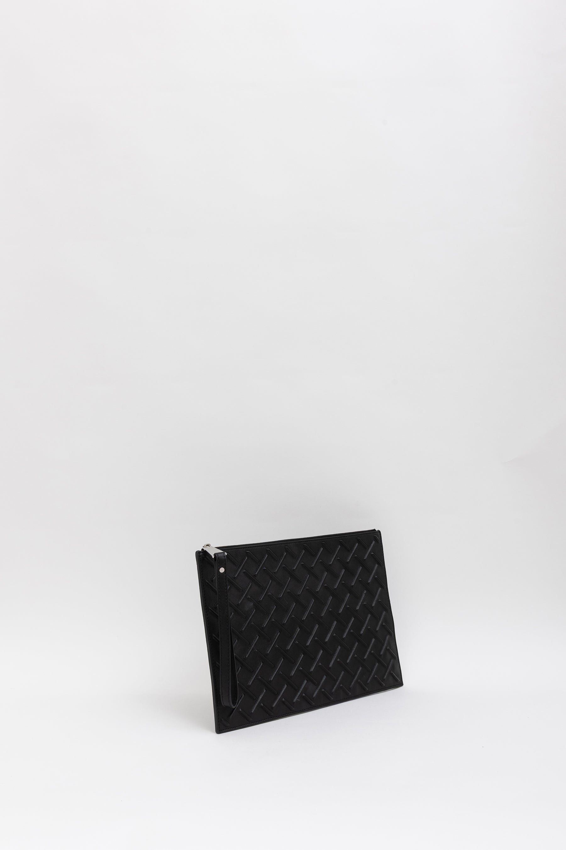 Nappa19 Graphic Pouch