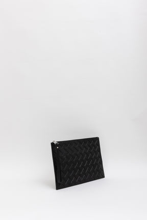 Nappa19 Graphic Pouch