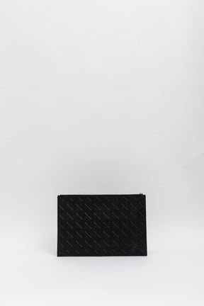 Nappa19 Graphic Pouch