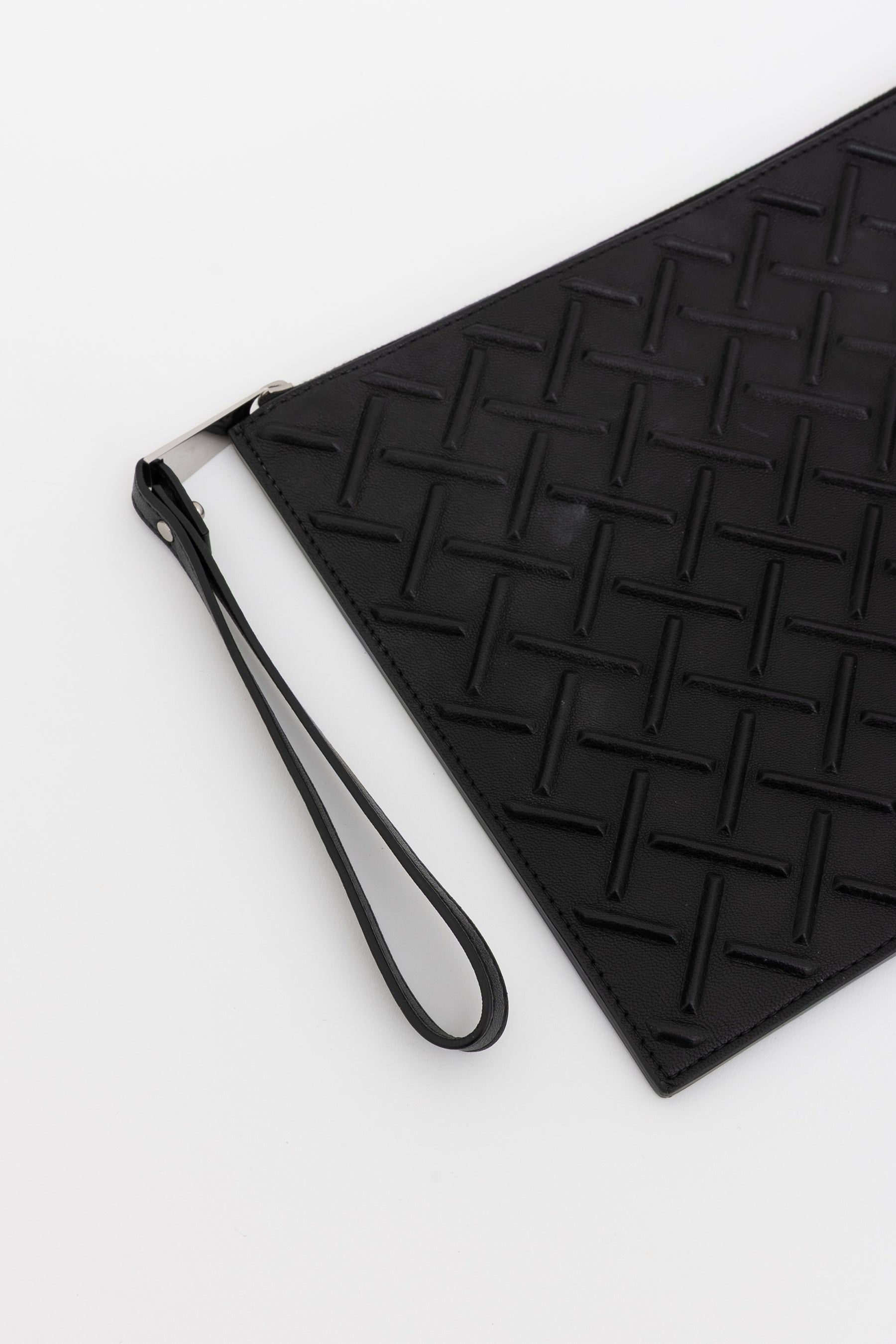 Nappa19 Graphic Pouch