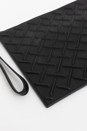Nappa19 Graphic Pouch
