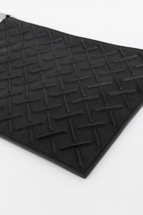 Nappa19 Graphic Pouch