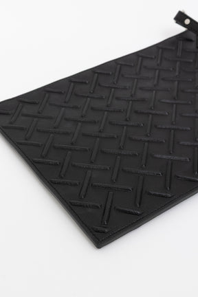 Nappa19 Graphic Pouch