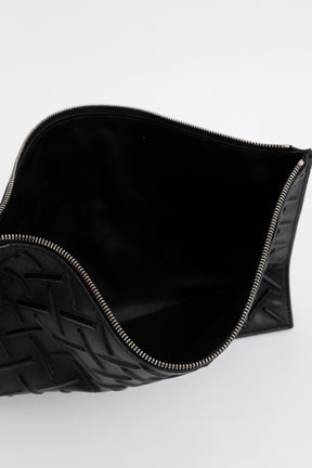 Nappa19 Graphic Pouch