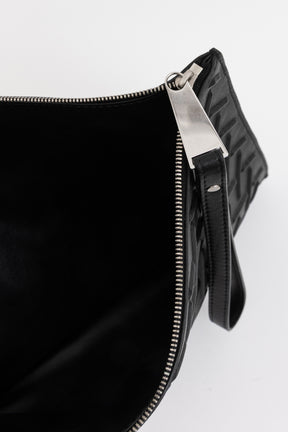 Nappa19 Graphic Pouch