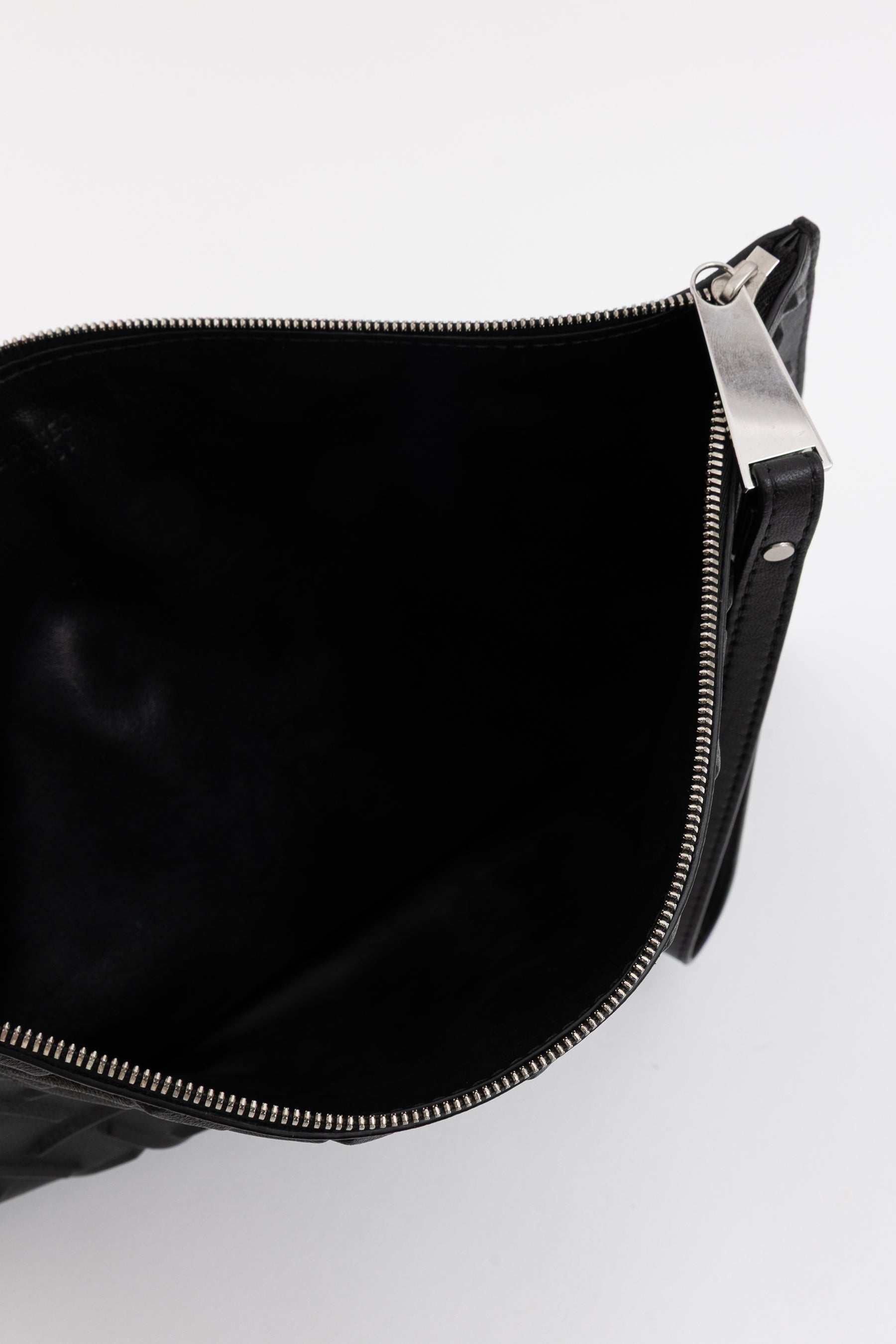 Nappa19 Graphic Pouch