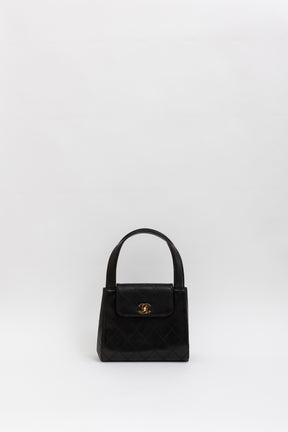 Top Handle Bag