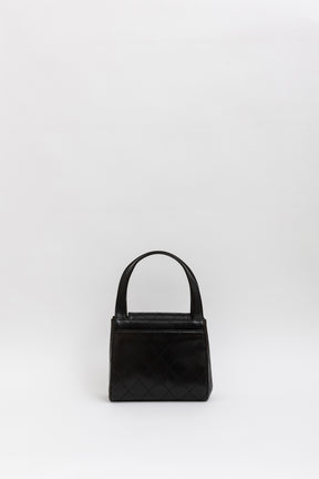 Top Handle Bag