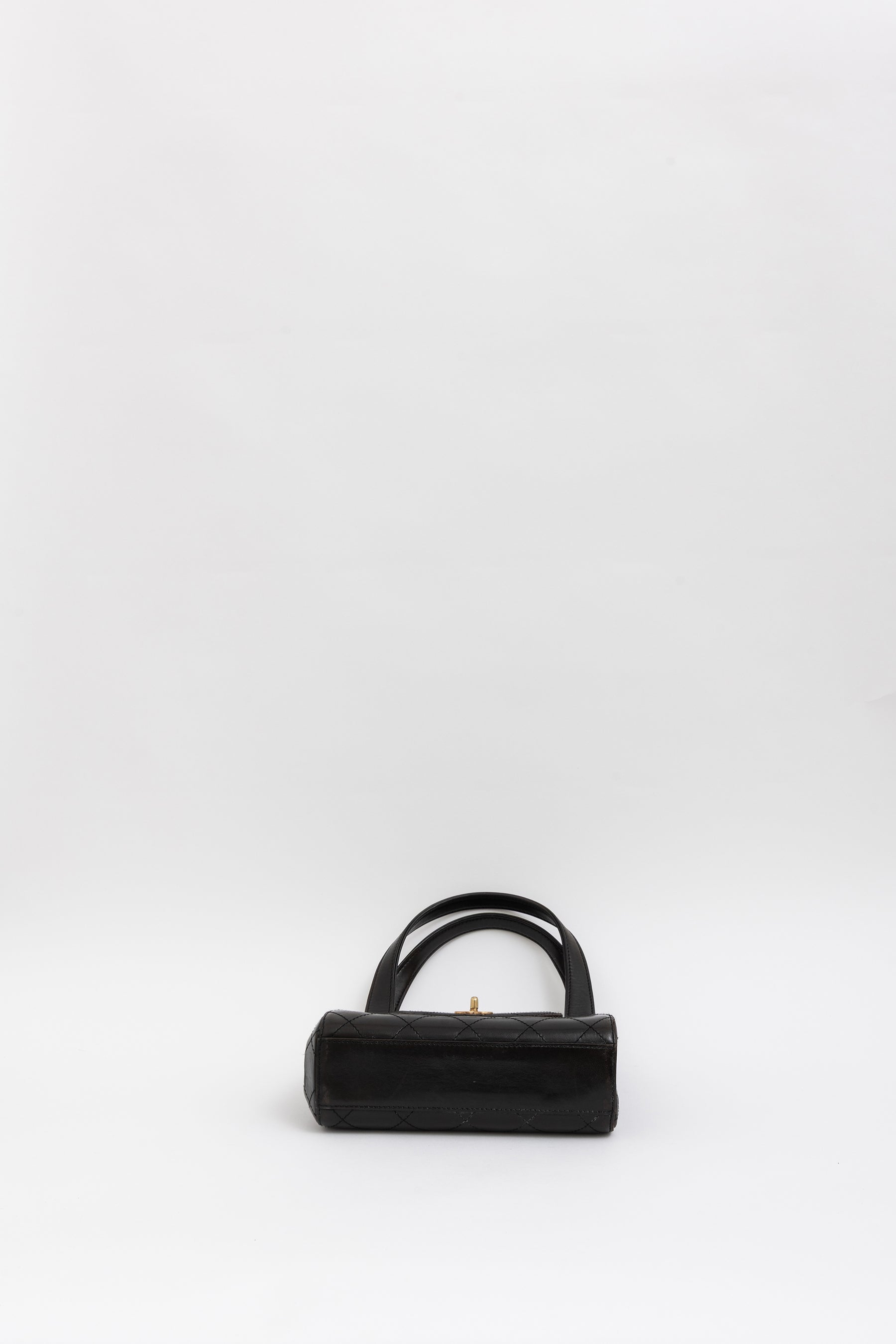 Top Handle Bag