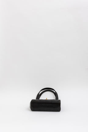 Top Handle Bag