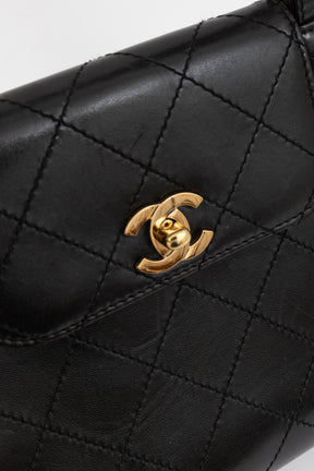 Top Handle Bag