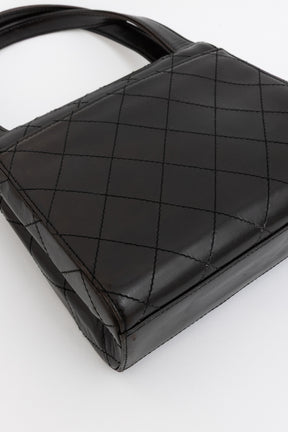 Top Handle Bag