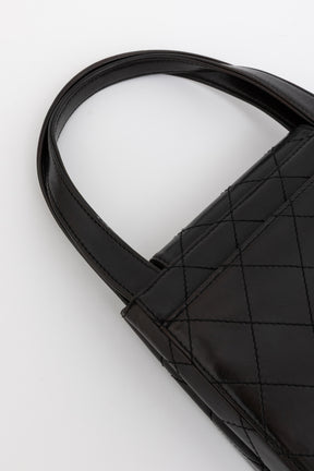 Top Handle Bag