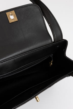Top Handle Bag