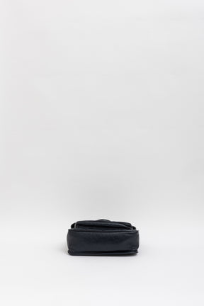 Niki Baby in Vintage Leather