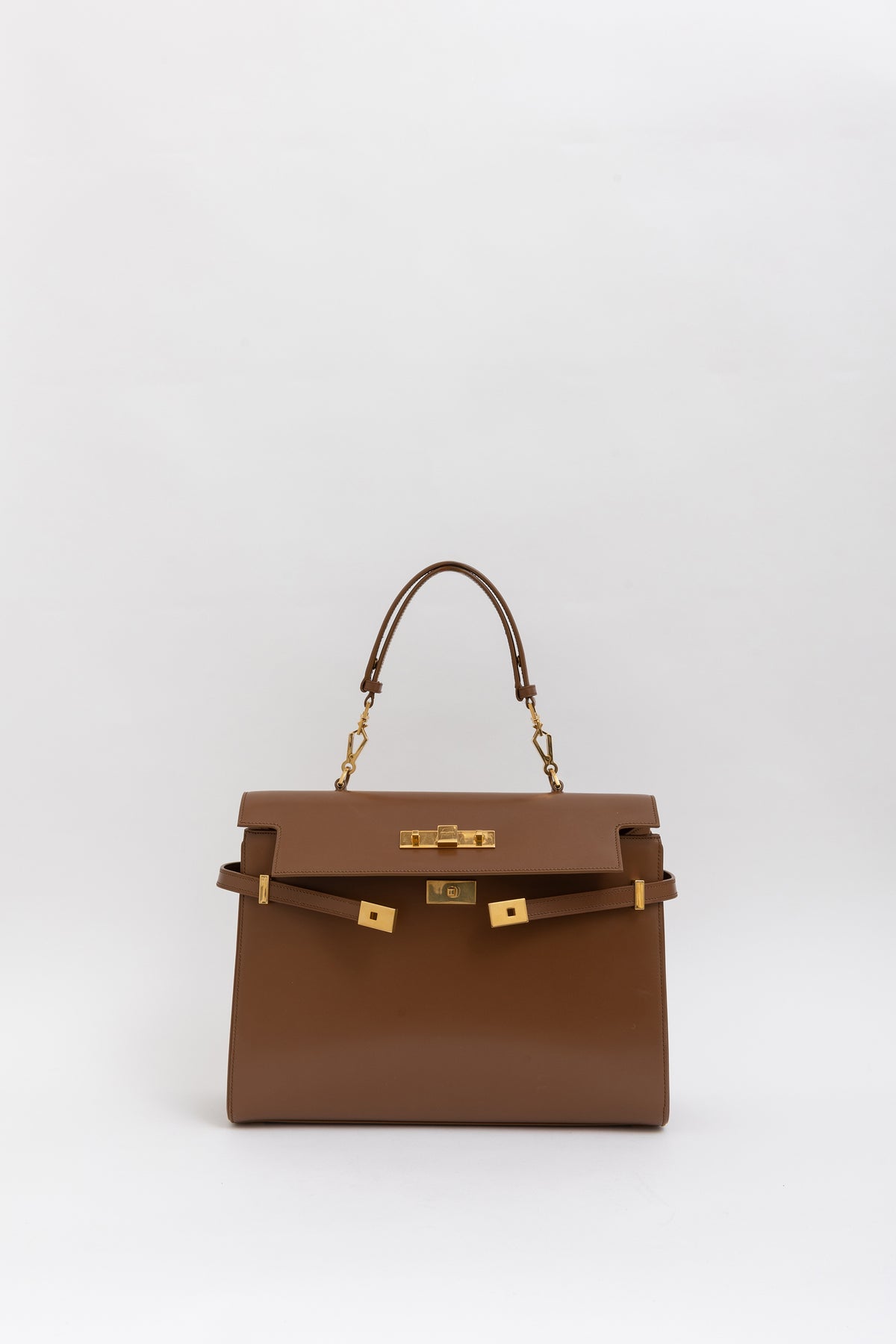 Manhattan Top Handle Bag