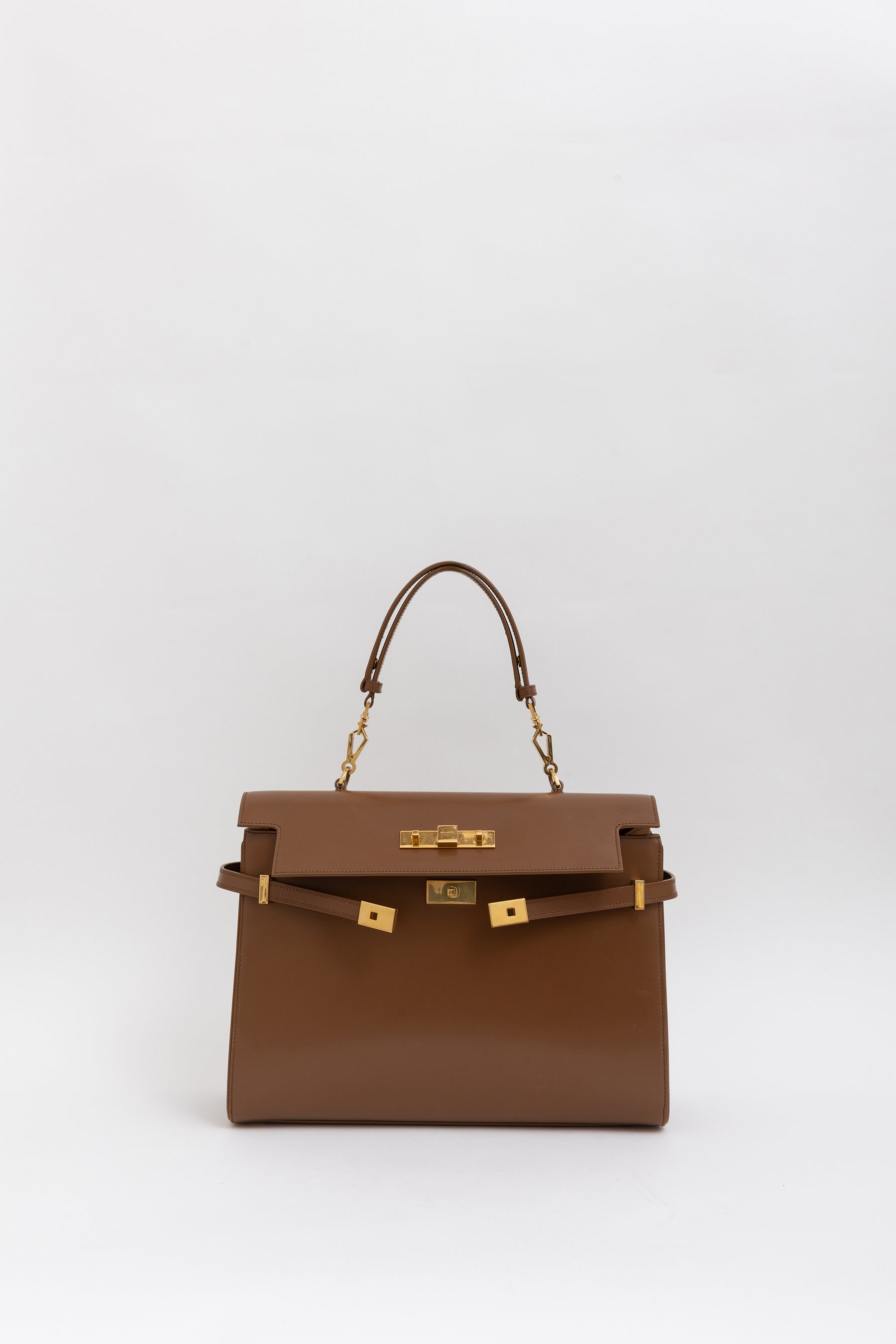 Manhattan Top Handle Bag