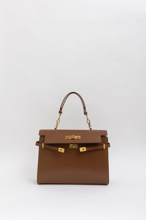 Manhattan Top Handle Bag