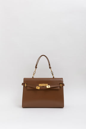 Manhattan Top Handle Bag