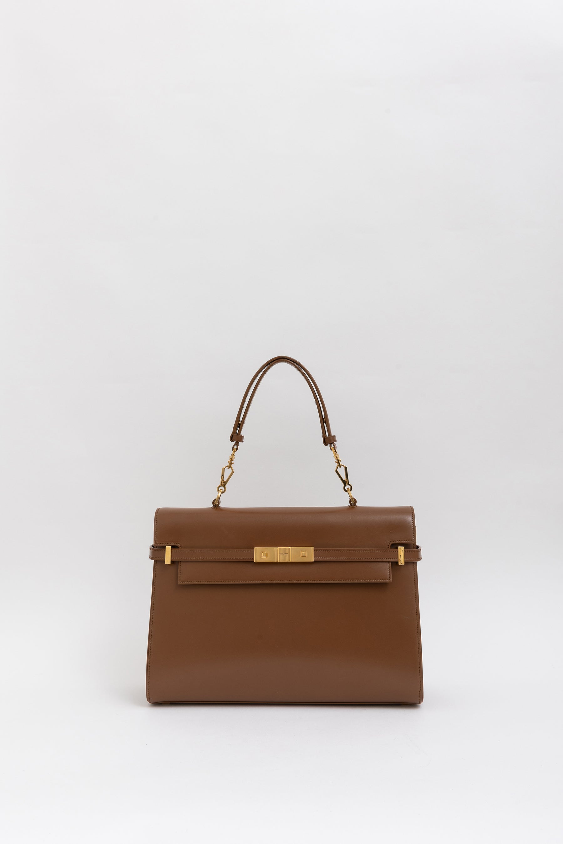 Manhattan Top Handle Bag