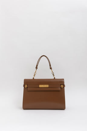 Manhattan Top Handle Bag