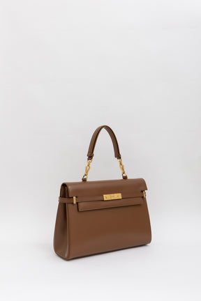 Manhattan Top Handle Bag