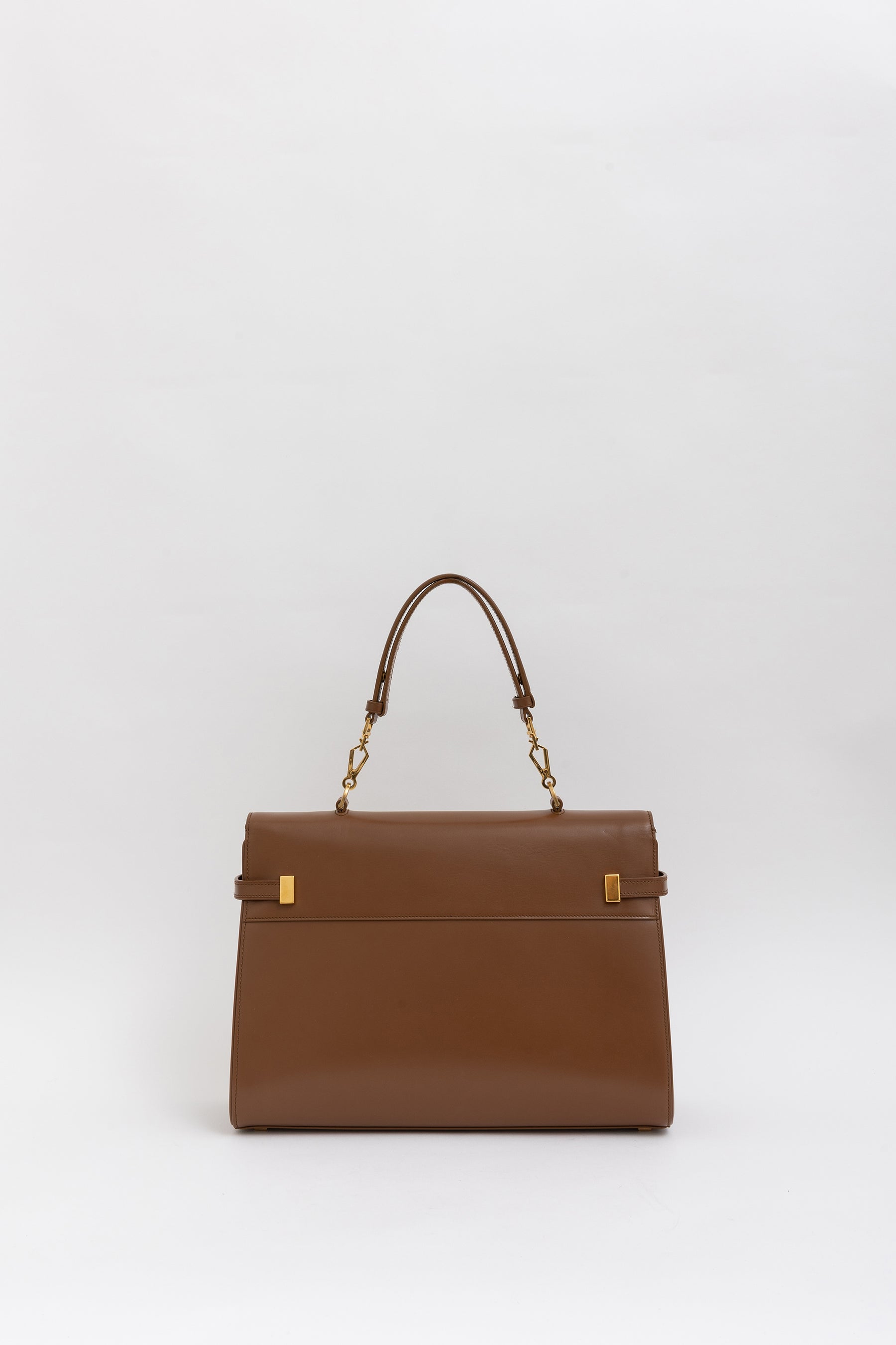 Manhattan Top Handle Bag