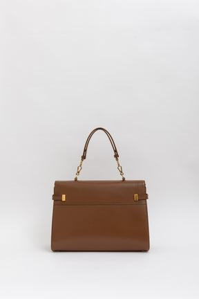 Manhattan Top Handle Bag