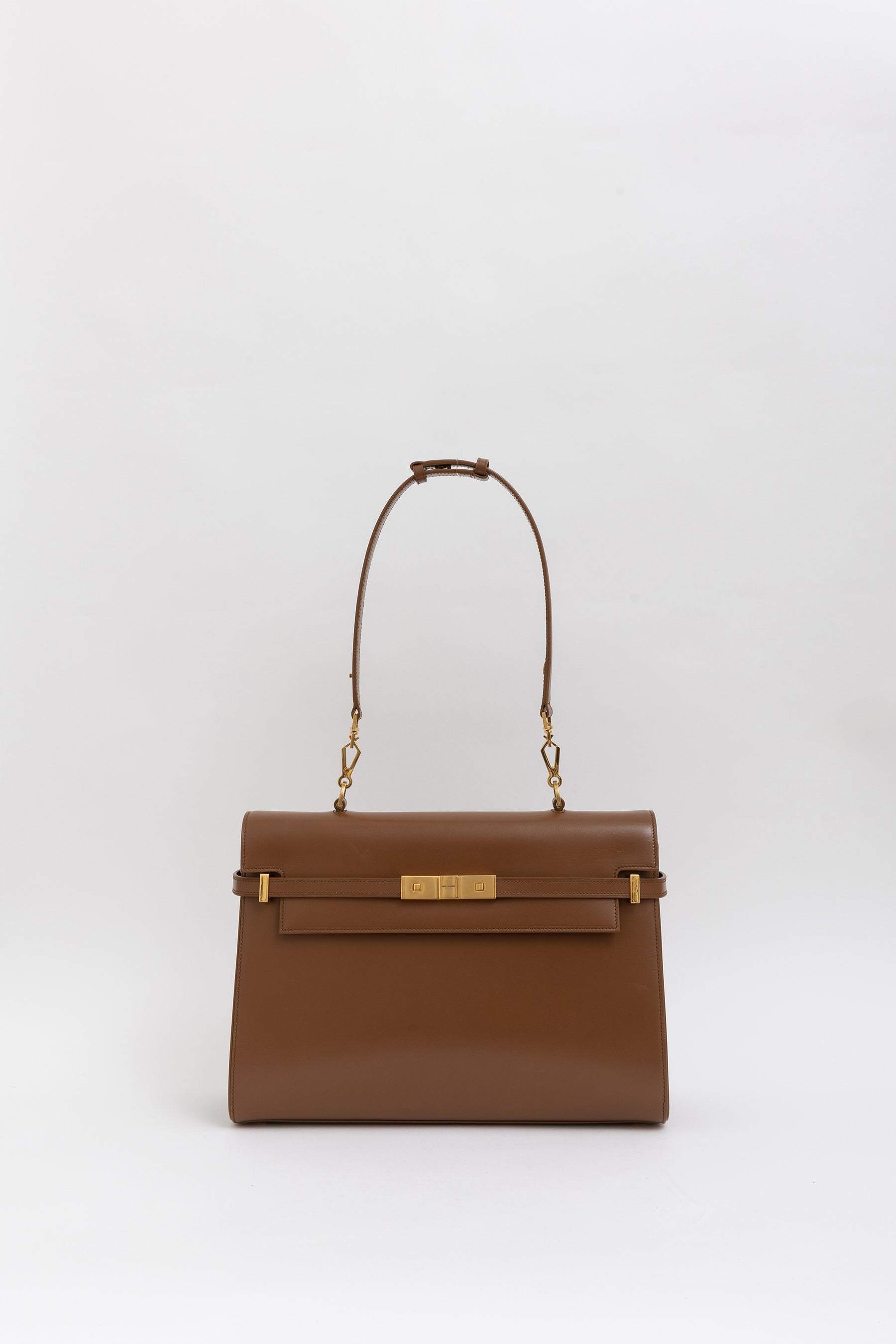 Manhattan Top Handle Bag