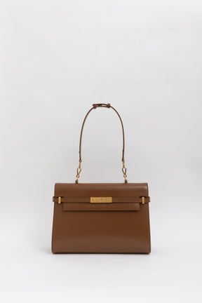 Manhattan Top Handle Bag