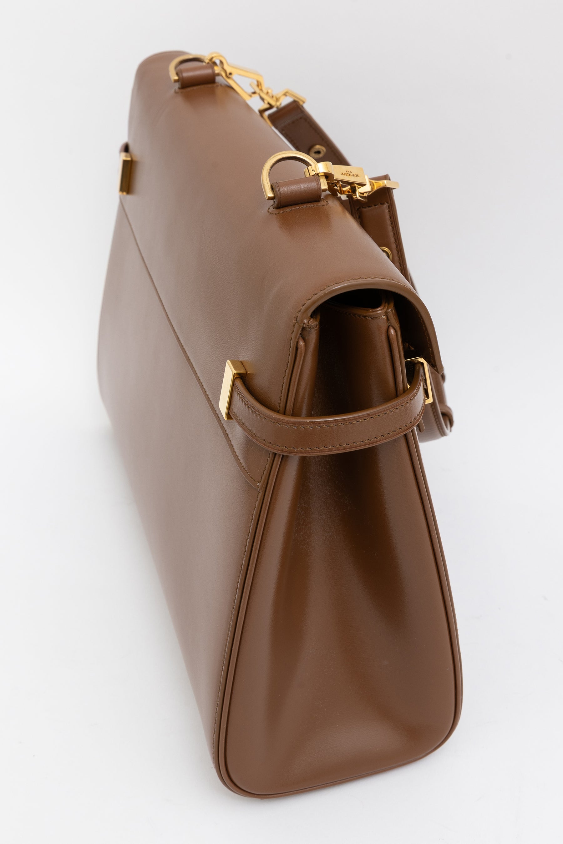 Manhattan Top Handle Bag