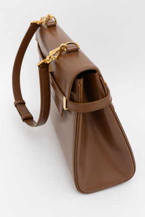 Manhattan Top Handle Bag