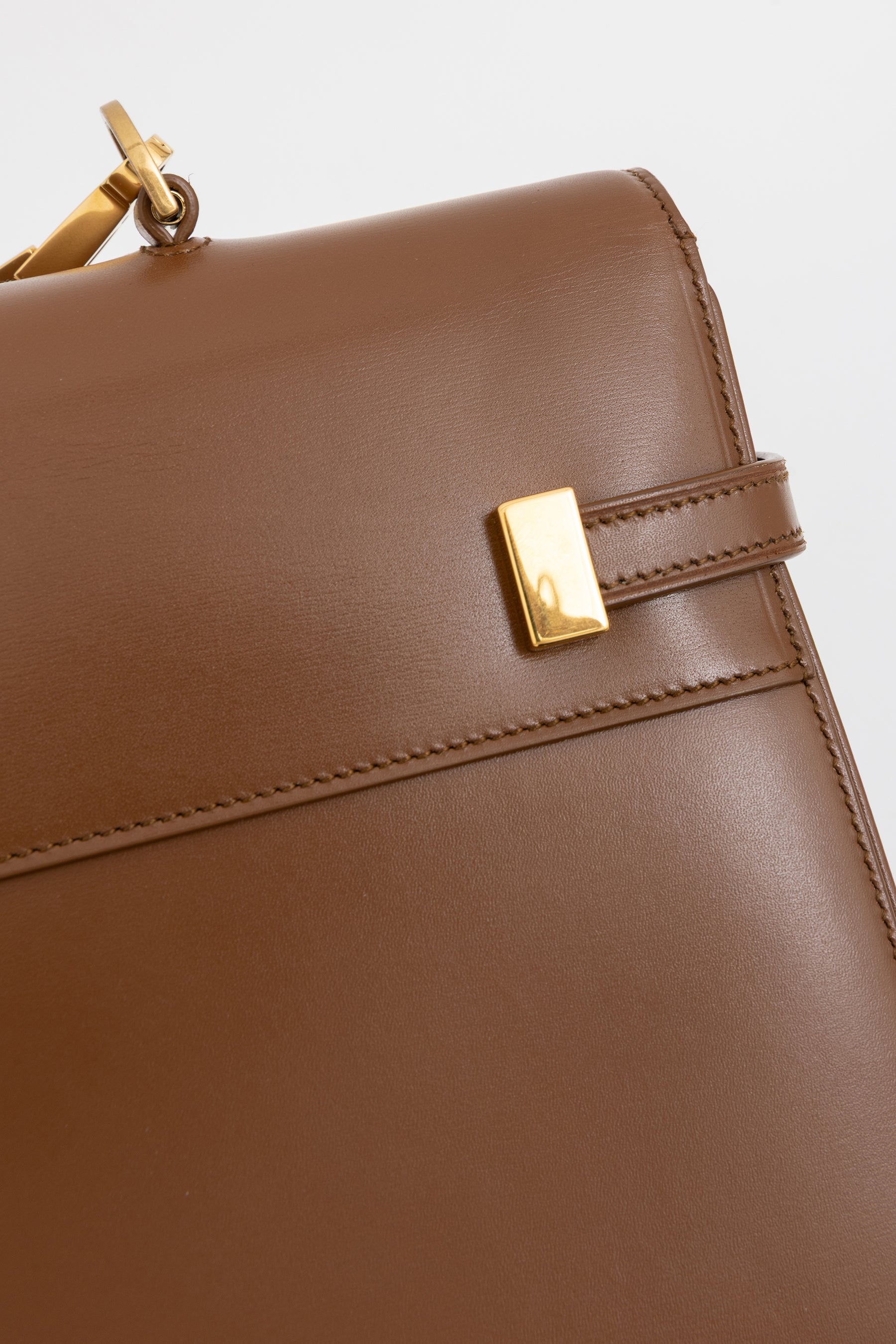 Manhattan Top Handle Bag