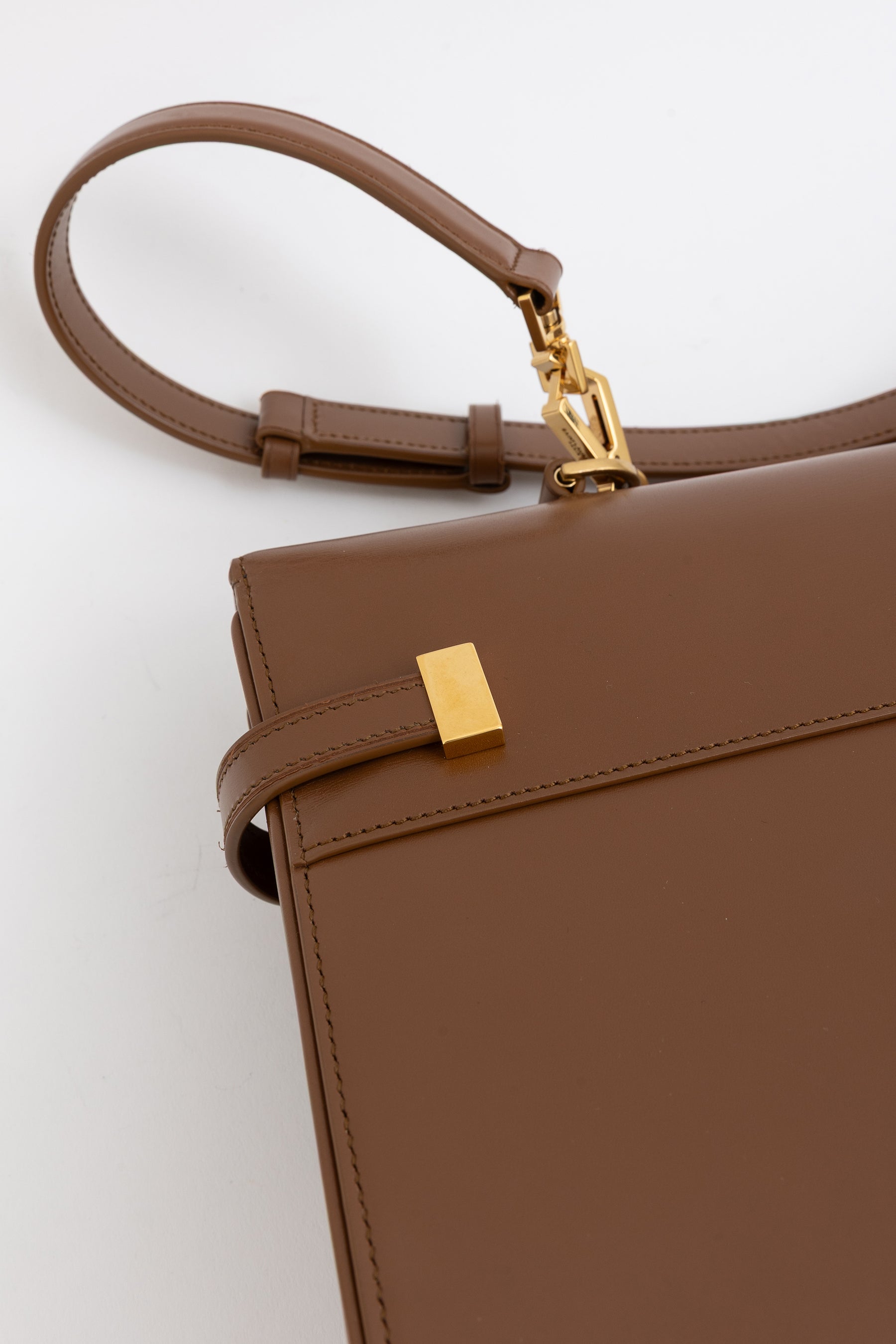Manhattan Top Handle Bag