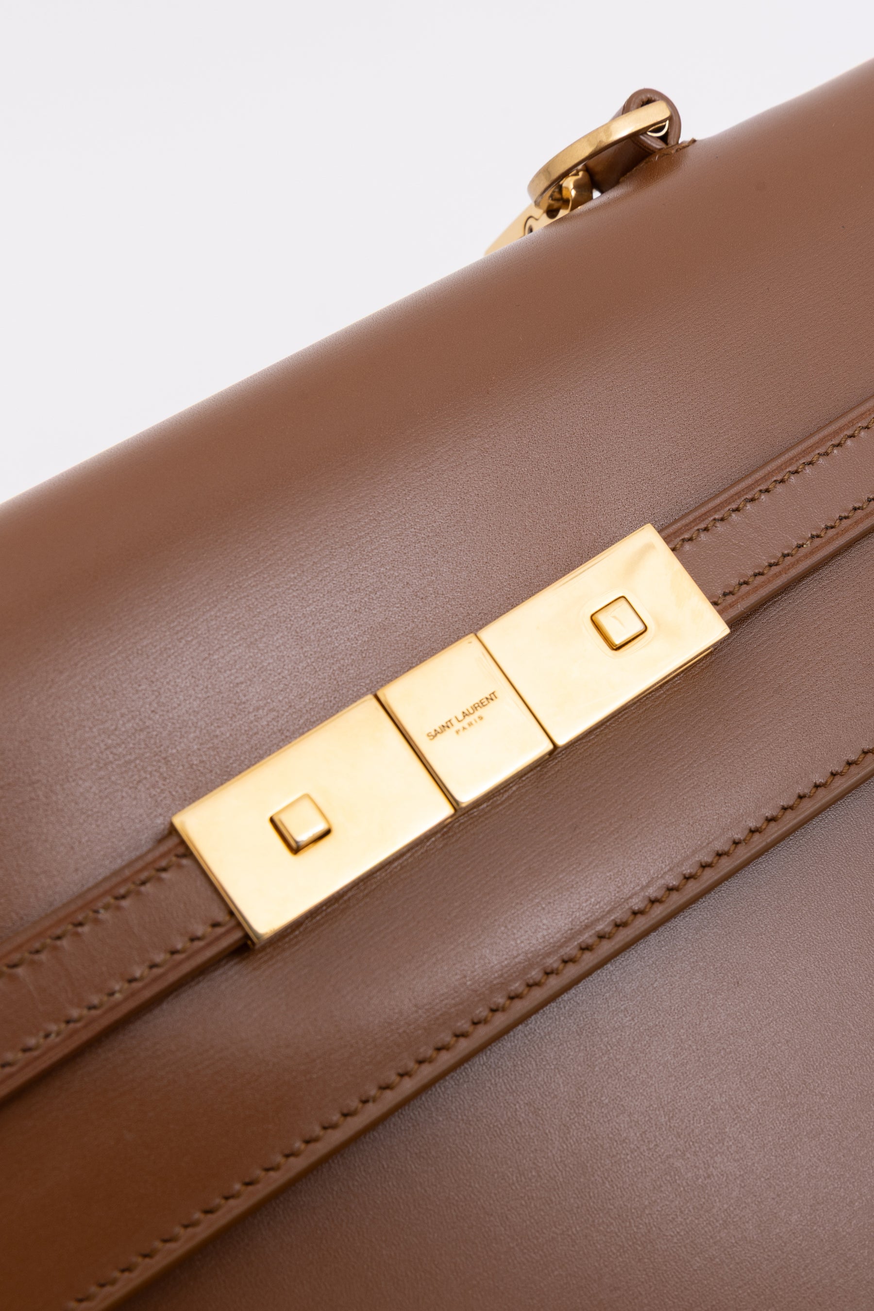 Manhattan Top Handle Bag
