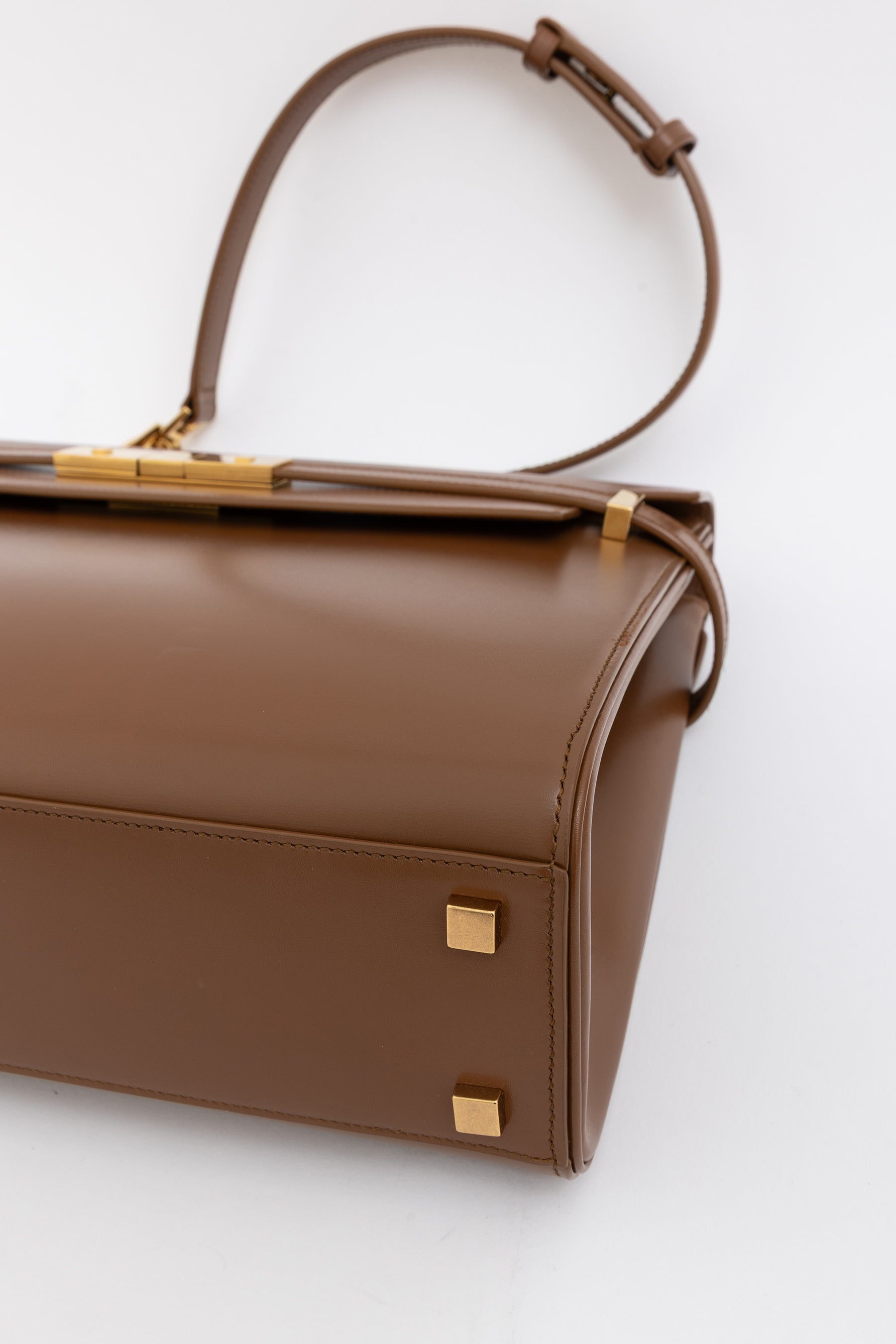 Manhattan Top Handle Bag
