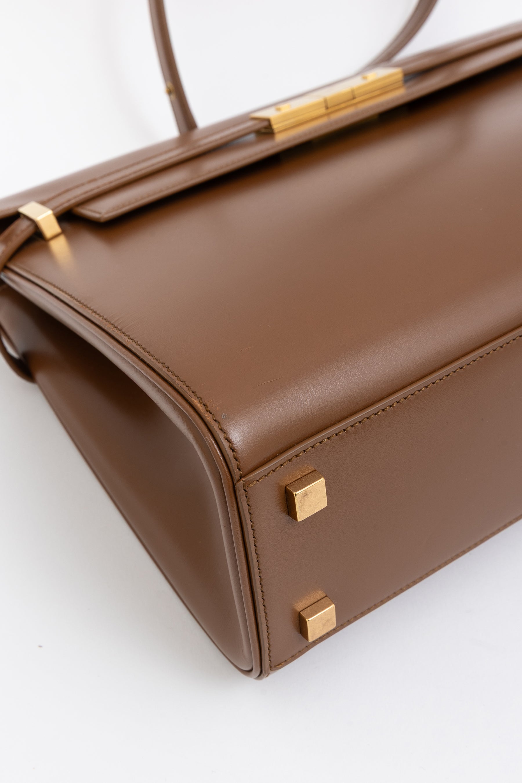 Manhattan Top Handle Bag