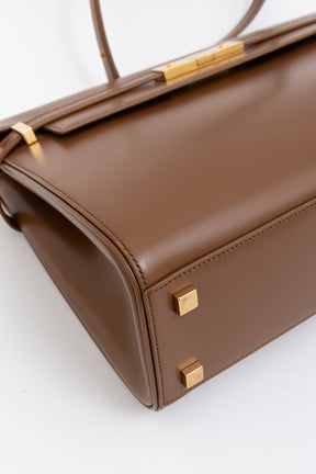 Manhattan Top Handle Bag