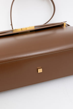 Manhattan Top Handle Bag